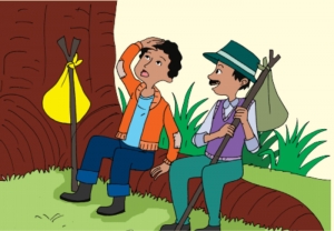 Kebun Binatang